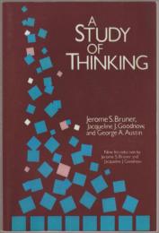 A study of thinking