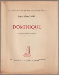 Dominique.