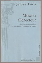 Moscou aller-retour