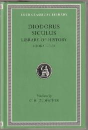 Diodorus of Sicily