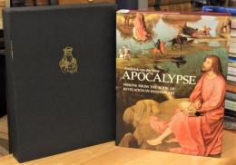 Apocalypse : visions from the Book of Revelation in western art