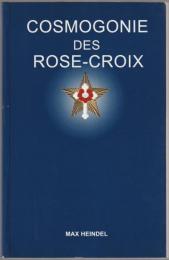 Cosmogonie des Rose-Croix.