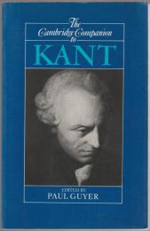 The Cambridge companion to Kant.