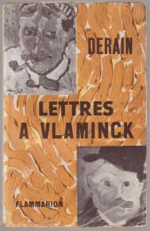 Lettres a Vlaminck