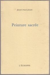 Peinture sacrée