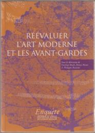 Réévaluer l'art moderne et les avant-gardes : hommage à Rainer Rochlitz