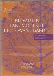 Réévaluer l'art moderne et les avant-gardes : hommage à Rainer Rochlitz