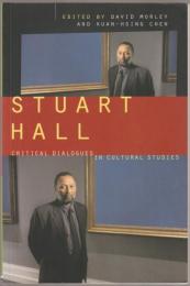 Stuart Hall : critical dialogues in cultural studies