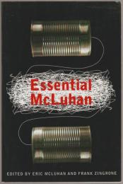Essential McLuhan.