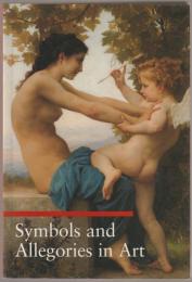 Symbols and allegories in art.