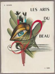 Introduction aux arts du beau.