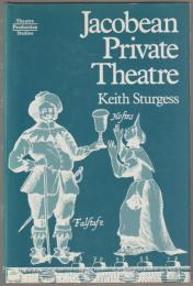 Jacobean private theatre