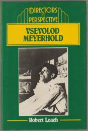 Vsevolod Meyerhold.