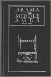 The Drama in the Middle Ages : comparative and critical essays : 2nd series.