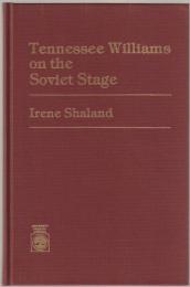 Tennessee Williams on the Soviet stage