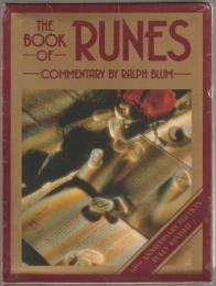 The book of runes