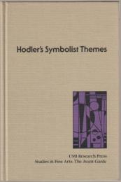 Hodler's symbolist themes