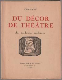 Du décor de théâtre : ses tendances modernes