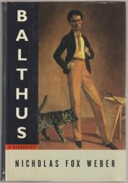 Balthus : a biography.