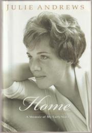 Home : a memoir of my early years.