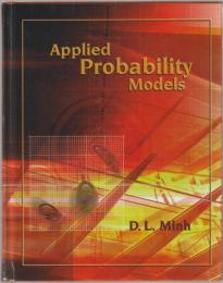 Applied probability models