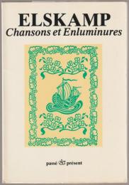 Chansons et enluminures