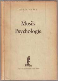 Musikpsychologie.