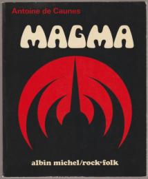 Magma.  (rock & folk)