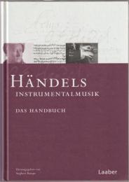 Händels Instrumentalmusik