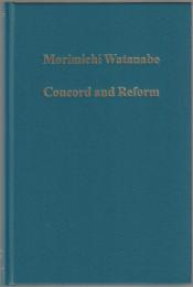 Concord and reform : Nicholas of Cusa and legal and political thought in the fifteenth century