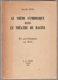 Du psychologique au divin