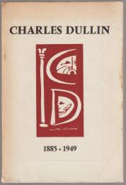 Charles Dullin : 1885-1949.