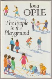 The people in the playground