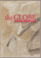 The globe