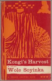 Kongi's Harvest