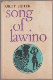 Song of Lawino : a lament