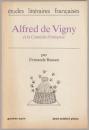 Alfred de Vigny et la Comédie-Française