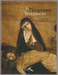 Le Nouveau Testament