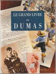 Le grand livre de Dumas