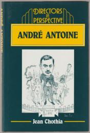 André Antoine