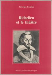 Richelieu et le théâtre