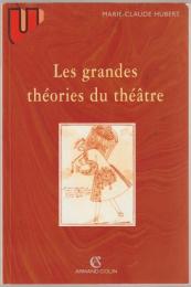 Les grandes théories du théâtre