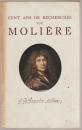 Cent ans de recherches sur Molière 