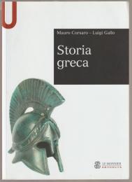 Storia greca.