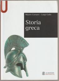 Storia greca.