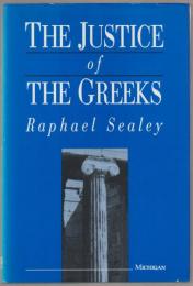 The justice of the Greeks