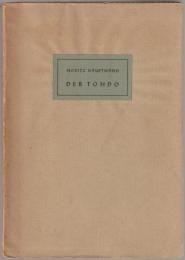 Der Tondo : Ursprung, Bedeutung und Geschichte des Italienischen Rundbildes in Relief und Malerei