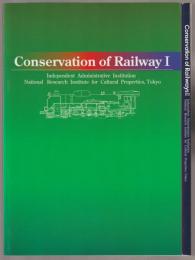 Conservation of railway
