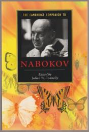 The Cambridge companion to Nabokov