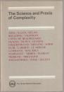 The science and praxis of complexity ...